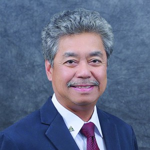 BOARD OF DIRECTORS - Atlas Fertilizer